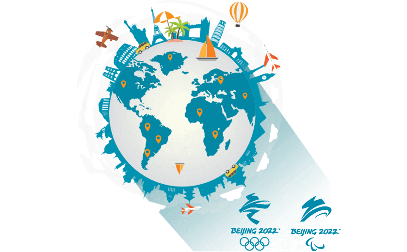 出国旅游 到百慕大旅游 - 大陆VPN